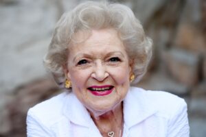 Betty White