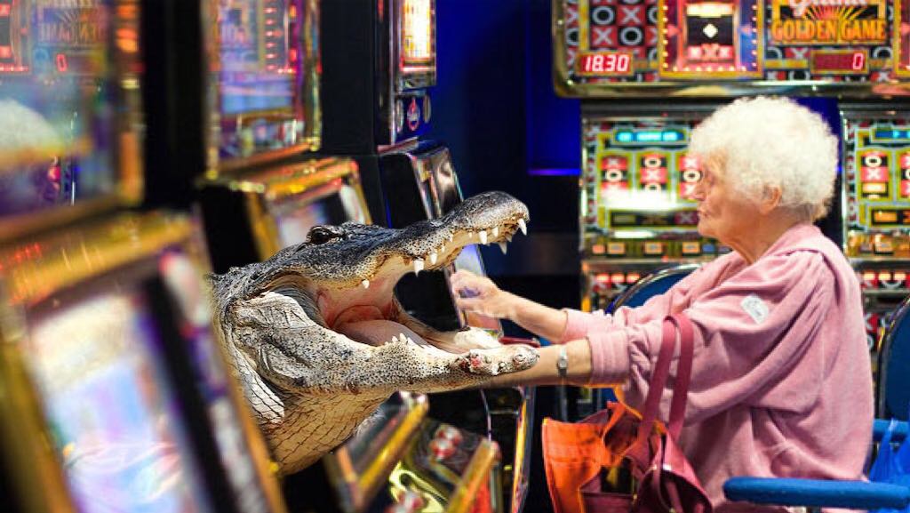 Gator Casino