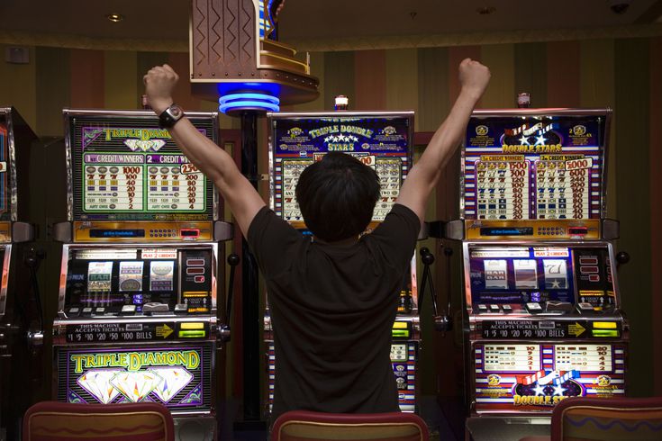 Gambling crazy monkey slot machines enterprise Moons