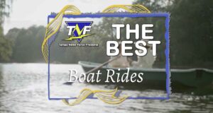 Best Boat Rides in Tampa Bay