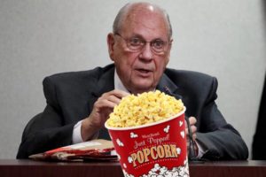 Pasco County court re-classifies popcorn as lethal weapon