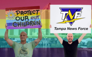 Tampa News Force clarifies official stance on Parental Rights In Education Bill
