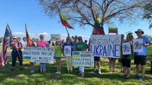 Ukraine Tampa