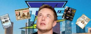 An incredible, $pecial opportunity for Mr. Elon Musk