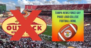 Tampa News Force acquires naming rights to former Outback Bowl