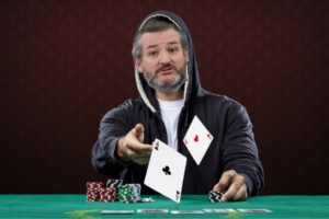 Ted Poker
