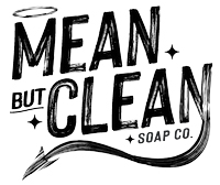 Mean But Clean
