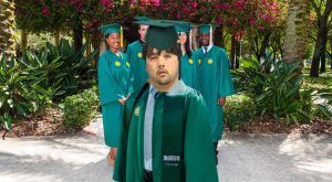 USF Grad