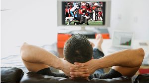 Guy at home declares Bucs season over