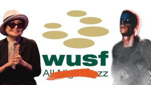 WUSF fills slot formerly occupied by ”All Night Jazz”