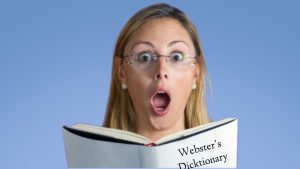 “F*ggot” and other hateful words removed from the dictionary