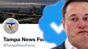 Tampa News Force buys all unused Twitter ad inventory