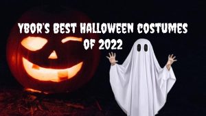 Ybor’s Best Halloween Costumes of 2022