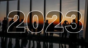 2023 Things To Look Forward to This New Year