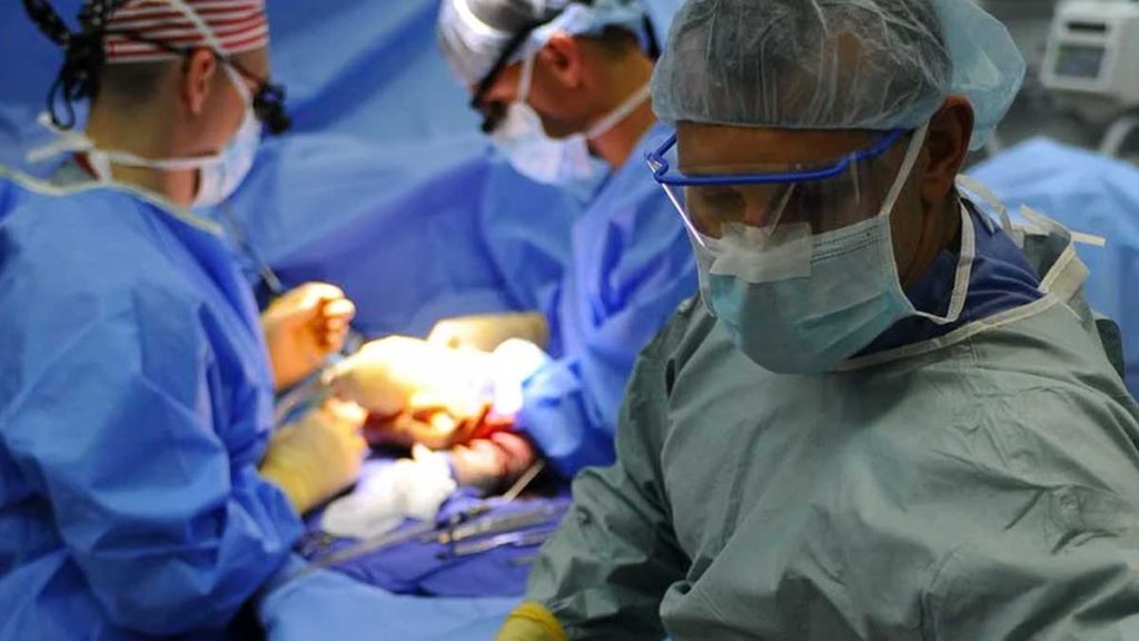 Tampa Surgeon Regrets these surgeries