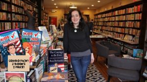 St. Pete bookstore must expand again