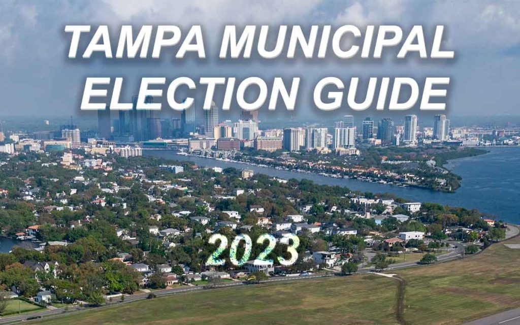 2023 Municipal Election