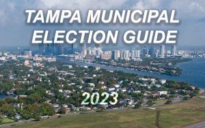 2023 Municipal Election