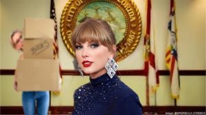 Taylor Swift Fires Jane Castor After Accepting Mayorship