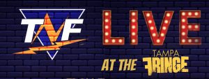 TNF Live at the Fringe