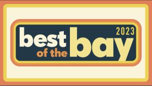 Creative Loafing offers new Best of the Bay category they OBVIOUSLY want us to win