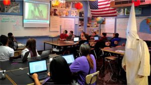 AP White History Course Requirement Announced for Florida High School Graduates
