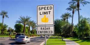 Tampa to Replace Speed Limit Signs with Thumbs-Up Emoji