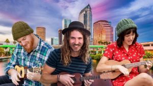 Top Songs about Tampa Bay