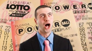 Five things you shouldn’t buy when you win the lottery