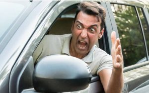 Clearwater Man Credits Road Rage with Making Him a Better Driver
