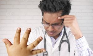 Gynecologist With Fat Fingers Has License Revoked