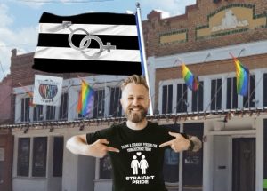 Ybor Bar to Host Straight Pride Night